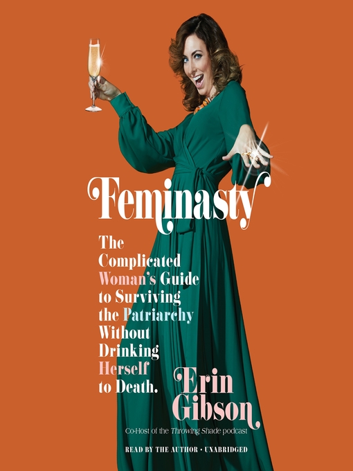 Title details for Feminasty by Erin Gibson - Wait list